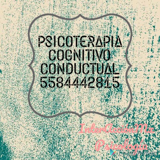 Omarck_'s tweet photo. En @IntegrAccion_Mx contamos con #Psicoterapia #TCC para #Trastornos de #Ansiedad y #Depresión #Izcalli https://t.co/z0mcRKXgby