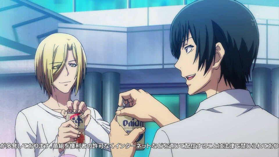 ぐらんぶる 12話 感想 酒と全裸 時々ダイビング 毎回笑わせてもらった楽しいアニメでした アキブラ