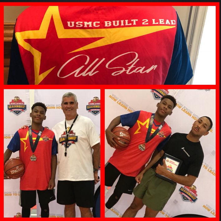 nickjnelson13's tweet photo. USMC Leadership Academy “AllStar” #bobfoley #marines #USMC https://t.co/C0bDjLDprD