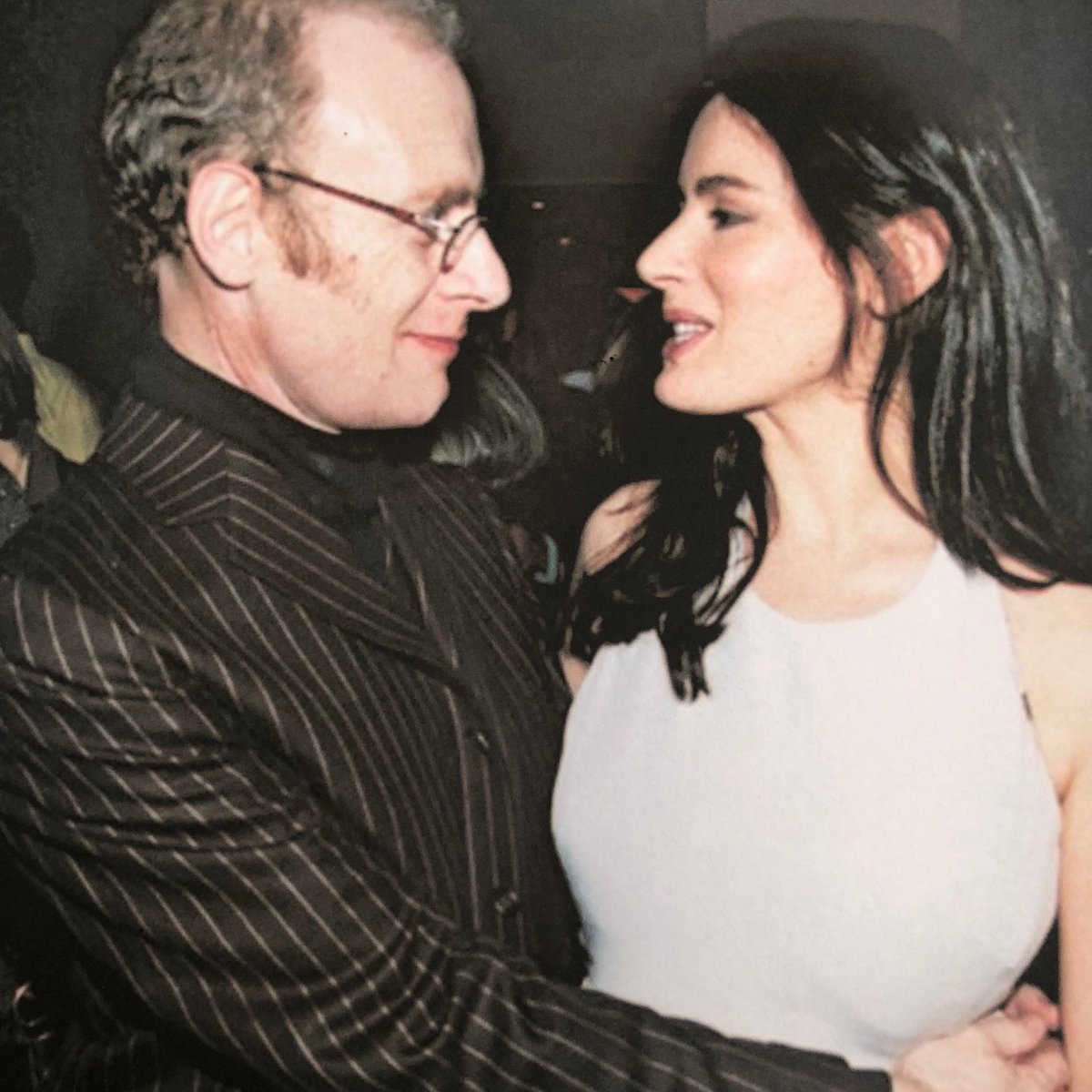 Nigella Lawson tweet media