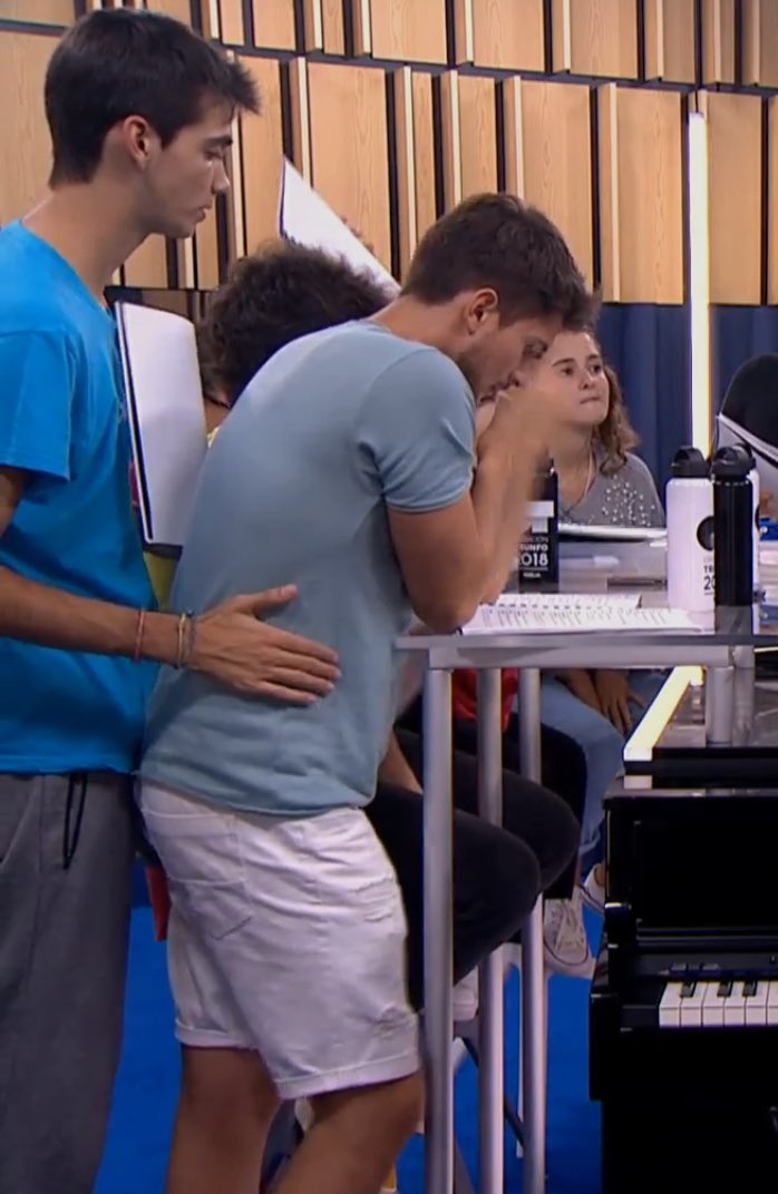 QueenOfNoises's tweet image. Os traigo contenido del bueno.

#Dight