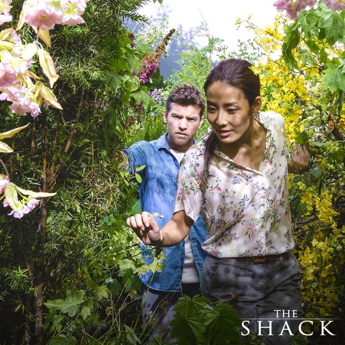 The Shack tweet media
