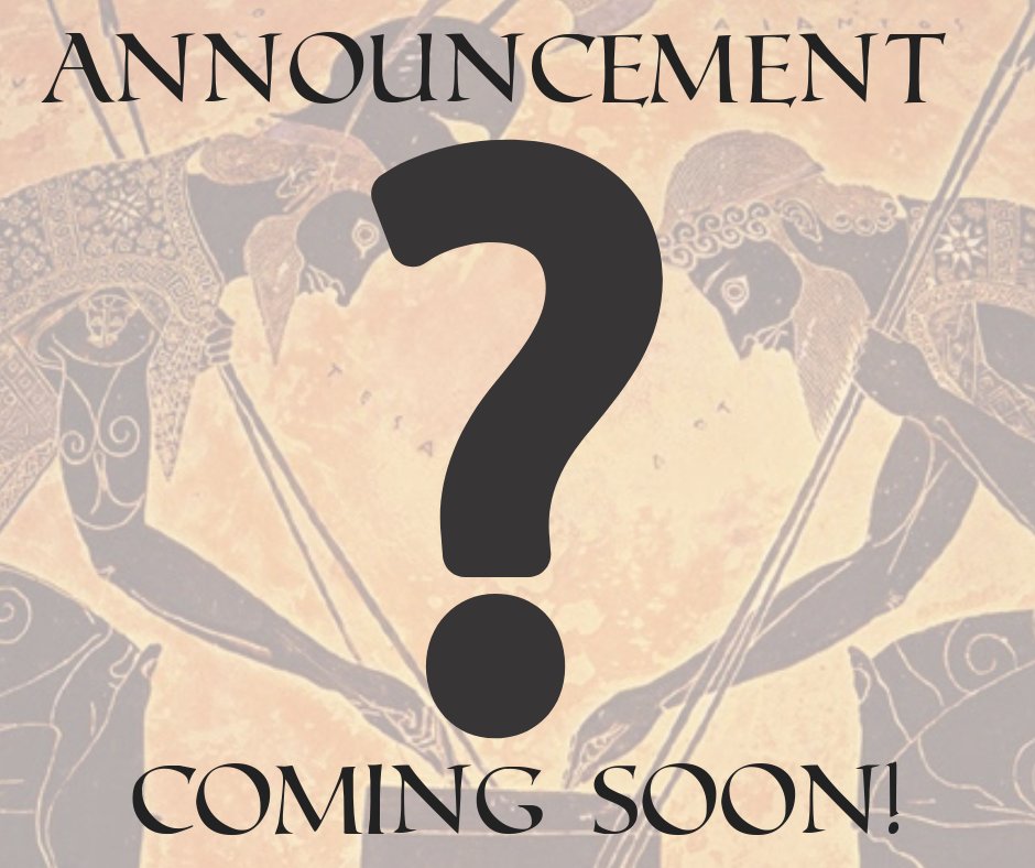PlayfordGames's tweet photo. A new collection of Ancient World theme game is about to come.... https://t.co/IftYmBhiqq