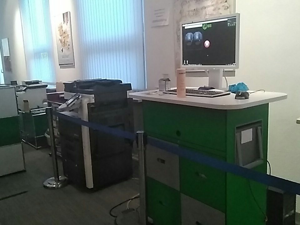 EunicSpain's tweet photo. Ven y prueba la #realidadvirtual #vr con #Kafka y @GIMadrid durante la Semana Europea de las Lenguas #DEL2018 que celebra por todo lo alto @EunicSpain. Y también cada jueves de octubre. ¡No te lo pierdas! https://t.co/dNinuR5T9S