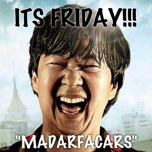 IrishKace83's tweet photo. Happy Friday🤣🤣 https://t.co/Zf2omDyr27