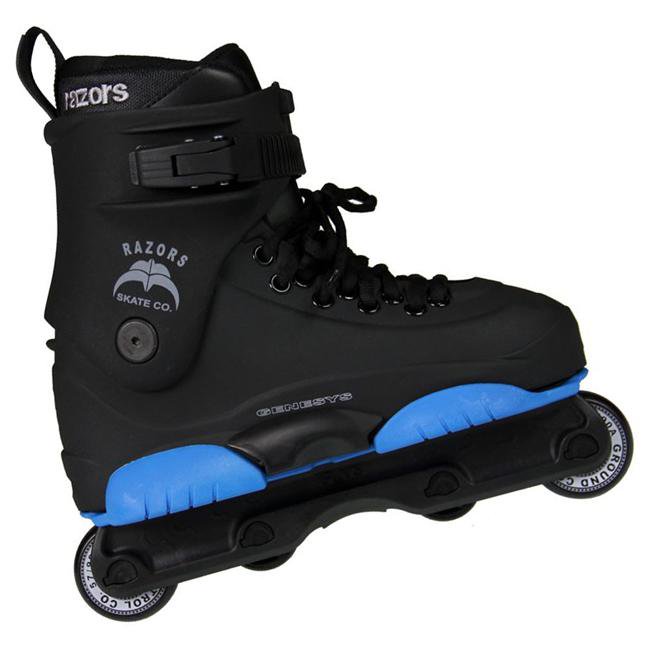 Intuitionskate's tweet photo. ๐๐ปYES! New @RazorSkate Genesys Custom skates now available! ๐จFour color ways / sizes 6-14 / Only $199.90! Grab your pair today ๐ฒ https://t.co/rGwNv9k3yy #razorsskates #inline #patins #localskateshop https://t.co/dggCLFOR8y