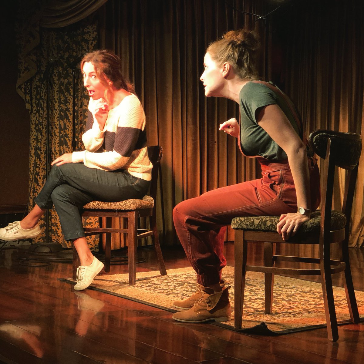 COMEDYLAND tweet media