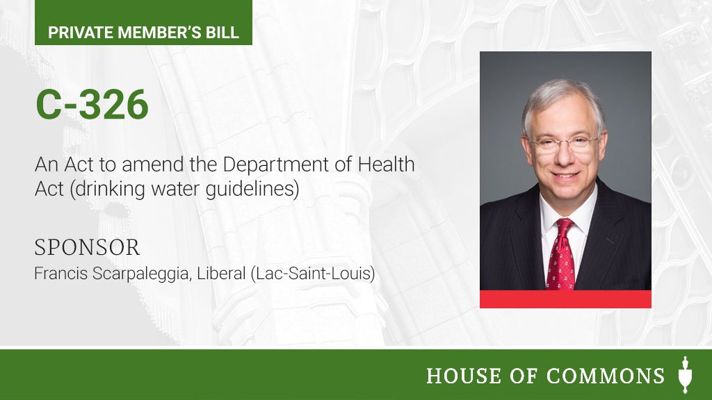 HoCChamber's tweet photo. The #HoC is debating Bill #C326 at 3rd reading. Watch the debate live: https://t.co/08iZ33Lf3g https://t.co/yP09WG4PW1