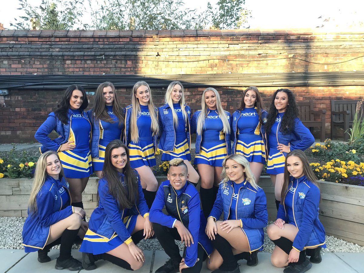 Can’t wait to get out there 💙💛