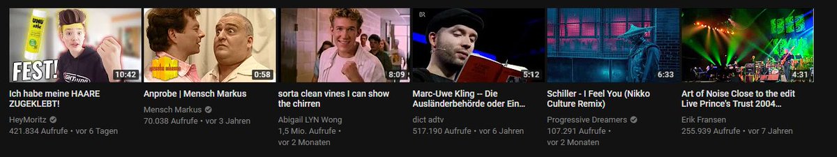 RedstoneRowan's tweet image. Da öffne ich gerade @YouTube und sehe Dies hier: Das erste Links und Das Dritte von Links. Zufall? ich glaube nicht.. xDD
@DasHeyMoritz 
#Meme #Vine #Youtube 😂