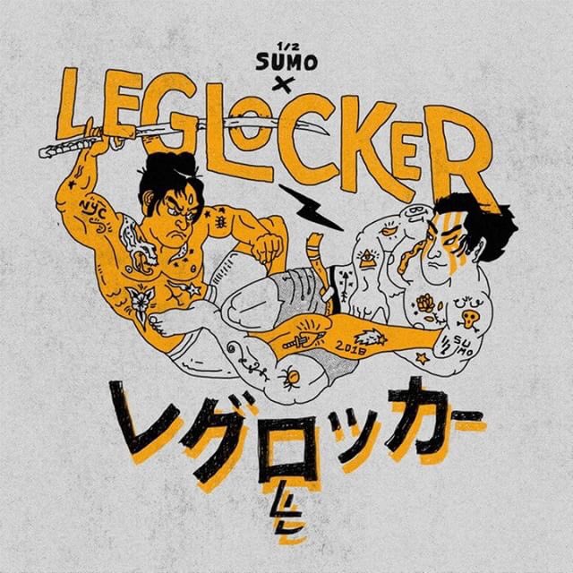 LeglockerO's tweet photo. Coming soon https://t.co/99cV7aAgNX