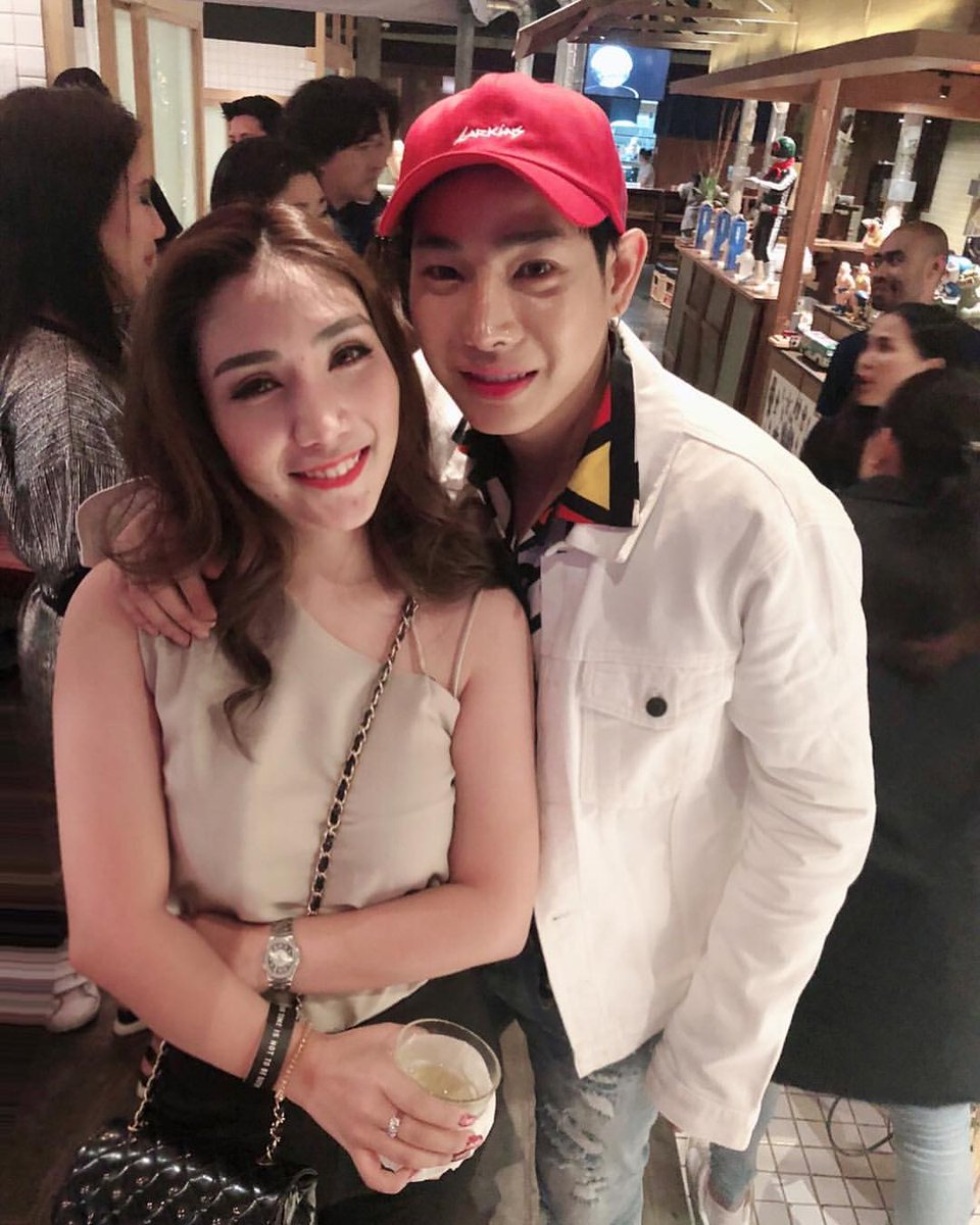 thetaroaddict's tweet photo. เห็นยิ้มของยูว์ละก็ชื่นใจ☺️
Cr.pookizzcawaii
#เป๊กผลิตโชค https://t.co/ZF7KV0rapE