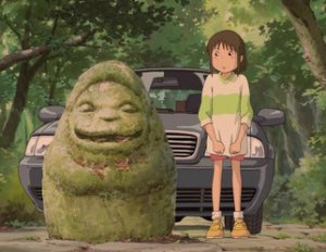 廃墟跡に佇むトーマスがえげつなさ過ぎてもう こんなのトーマスじゃない 子ども泣くわ ゾンビ化した各地のトーマスも Togetter