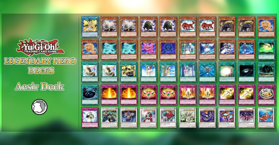 yugioh legendary hero decks card list Amazon.com: Yugioh Legendary Hero Decks Trading Card Game : Toys & Games