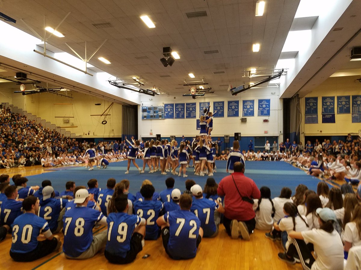 Shaker JV Cheer (ShakerJVCheer) Twitter