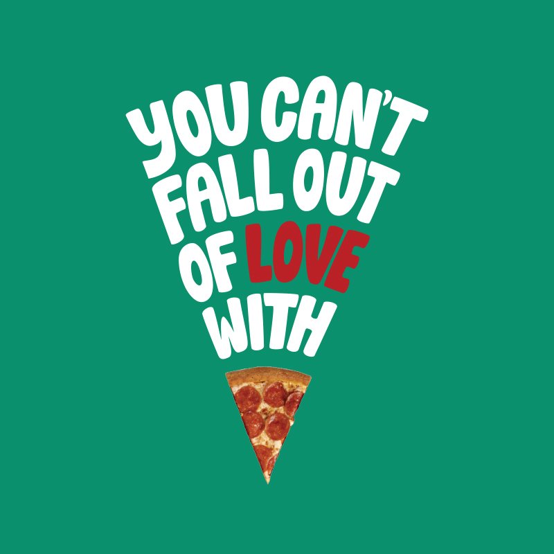 I pepperonly have eyes for you.