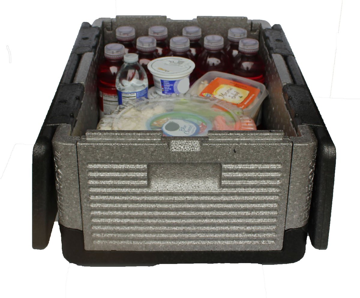 StayCoolHotStuf's tweet photo. Keep your cold foods cold and your hot foods hot longer with Stay Cool Hot Stuff’s Flip-Boxes. #flipbox #staycoolhotstuff #cooler #insulatedbox https://t.co/j4ah0rNVkd