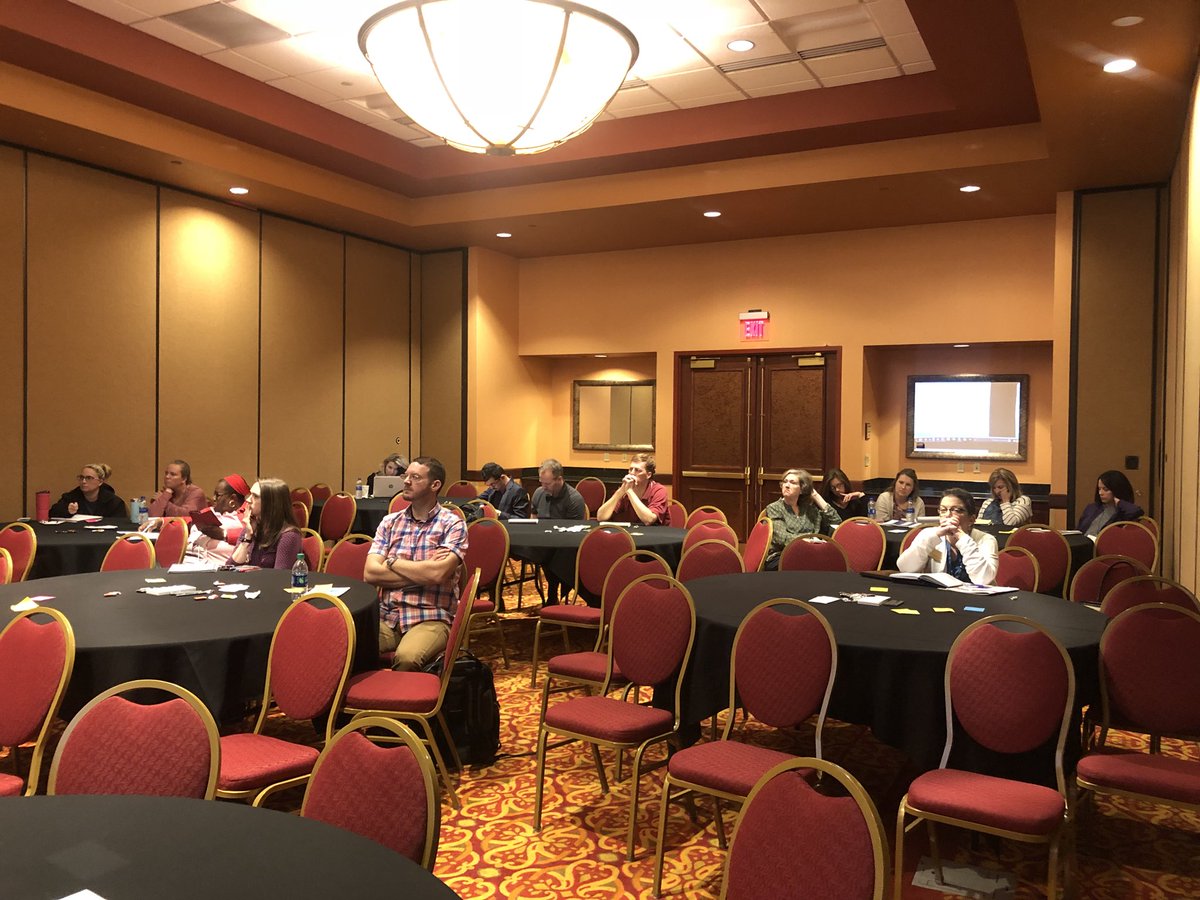 kdsaracini's tweet photo. NLRMS presenting at Innovation Summit on OC. #InnoEd2018 @InnoEdOIE #NLRMS @NLRSD @lawbirdie https://t.co/lnyW5nYNqU