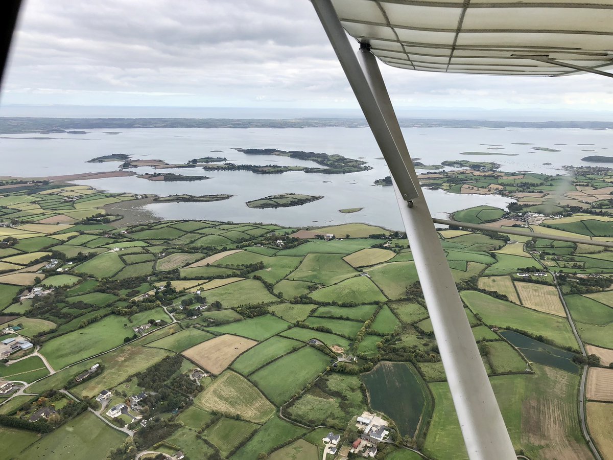 boutyehughes's tweet photo. Not a bad way to get over being unsuccessful for progression. 🤦🏻♂️🤭 #C42 #microlightpilot #microlightflying #aviation #NIreland 😍✈️ https://t.co/uKUsVVCFE6