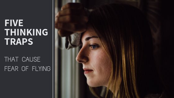 FlyConfidently's tweet photo. Does a "thinking trap" cause you fear of flying? What can you to do free yourself? Read this: https://t.co/SLReWeD7wL https://t.co/IkGlBEL7Ao