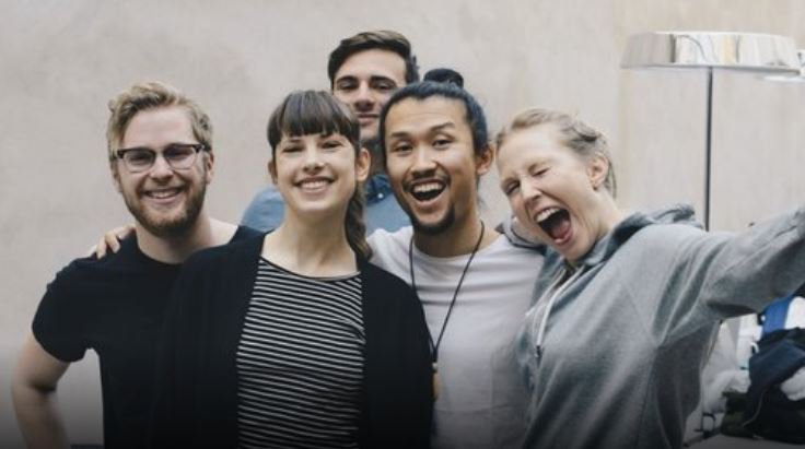 msft4startups's tweet photo. What can you do to create a positive company culture and happy employees in your startup?
https://t.co/XkcDL4X011 #MSFTStartUps https://t.co/P2OjzOjMar