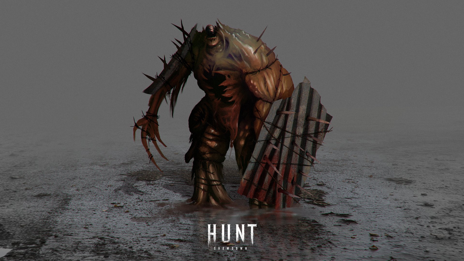 Хант шоудаун концепт арт. Концепт монстров в хант шоудаун. Хант шоудаун арт. Хант шоудаун босс паук арт. Хант шоудаун арт.