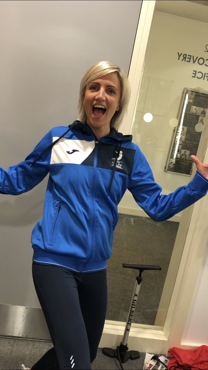 NorwichSSP's tweet photo. It was #NewKitFriday in the office today. Big thanks to our friends at @4sportsgroup for the great service supplying our new @jomasport kit. https://t.co/aLfwroHTZ1