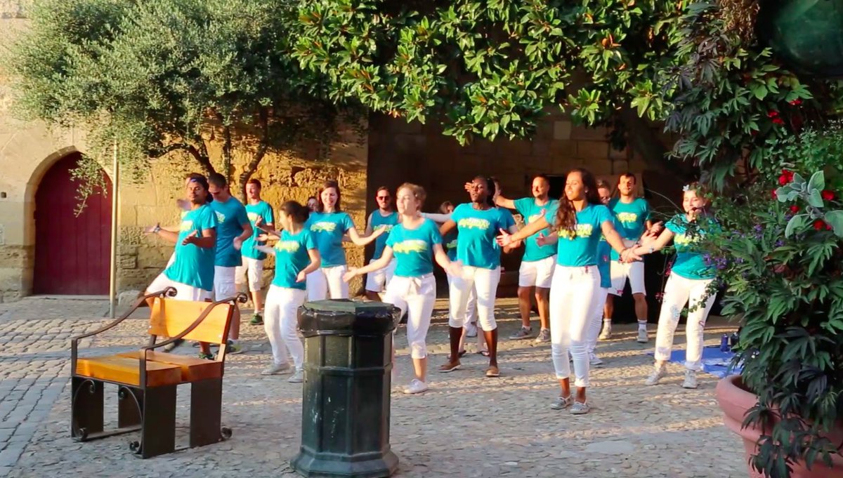 jpcfrance's tweet photo. Quand un #jeune créé une #video de son camp #PlageStation au #GrauduRoi! Cliquez sur le lien! https://t.co/nKULtNexeZ https://t.co/xrush0NXdS