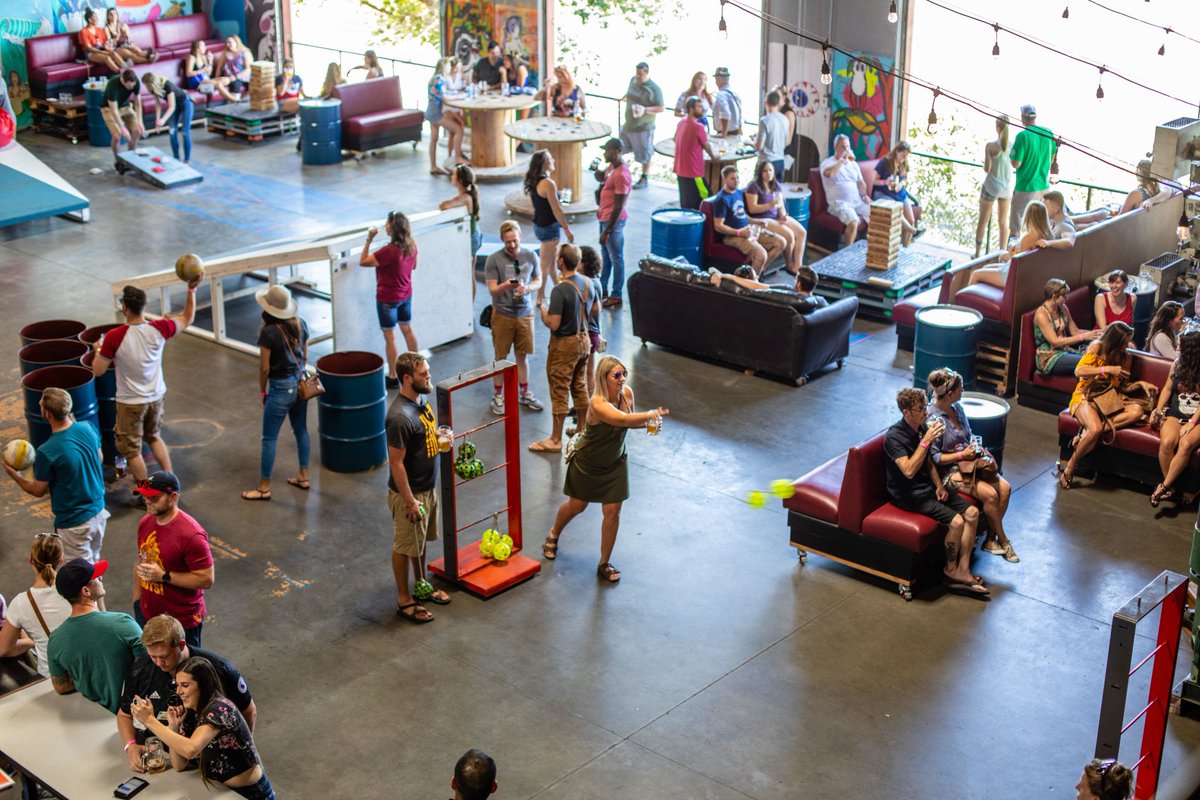 Rackhouse Pub (RackhousePub) Twitter