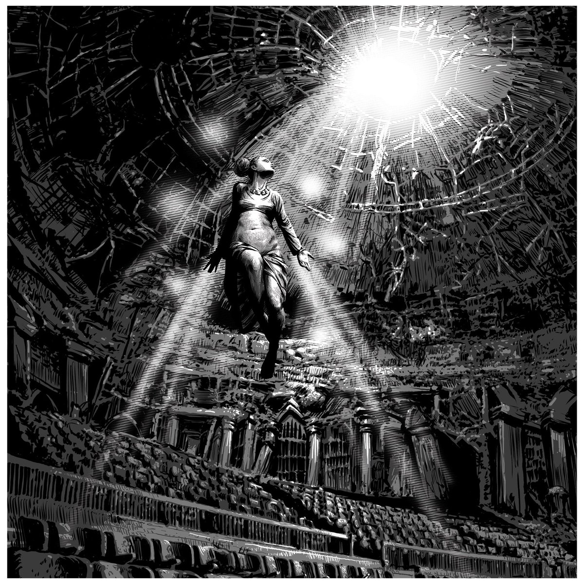 These four amazing albums are out today!
Anti-Flag - ‘American Reckoning’ 
Kevin Devine / Petal Split
Well Wisher - ‘This Is Fine’ 
The Ex-Optimists - ‘I Drowned In Moonlight’