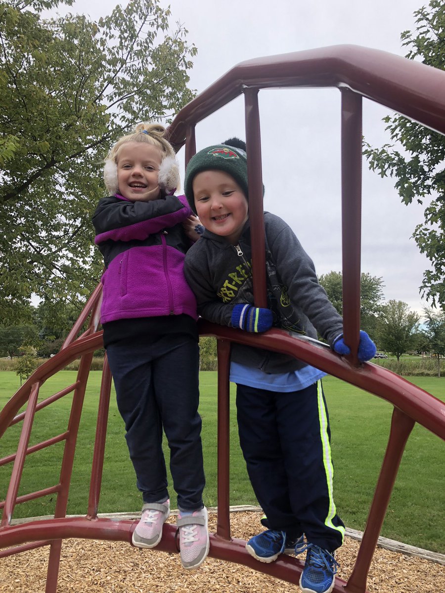 torkelsonmusic's tweet image. Lakeview students are enjoying their walk-a-thon and playing at the park today! #ALASconnectED