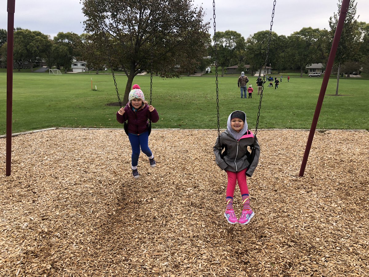 torkelsonmusic's tweet image. Lakeview students are enjoying their walk-a-thon and playing at the park today! #ALASconnectED