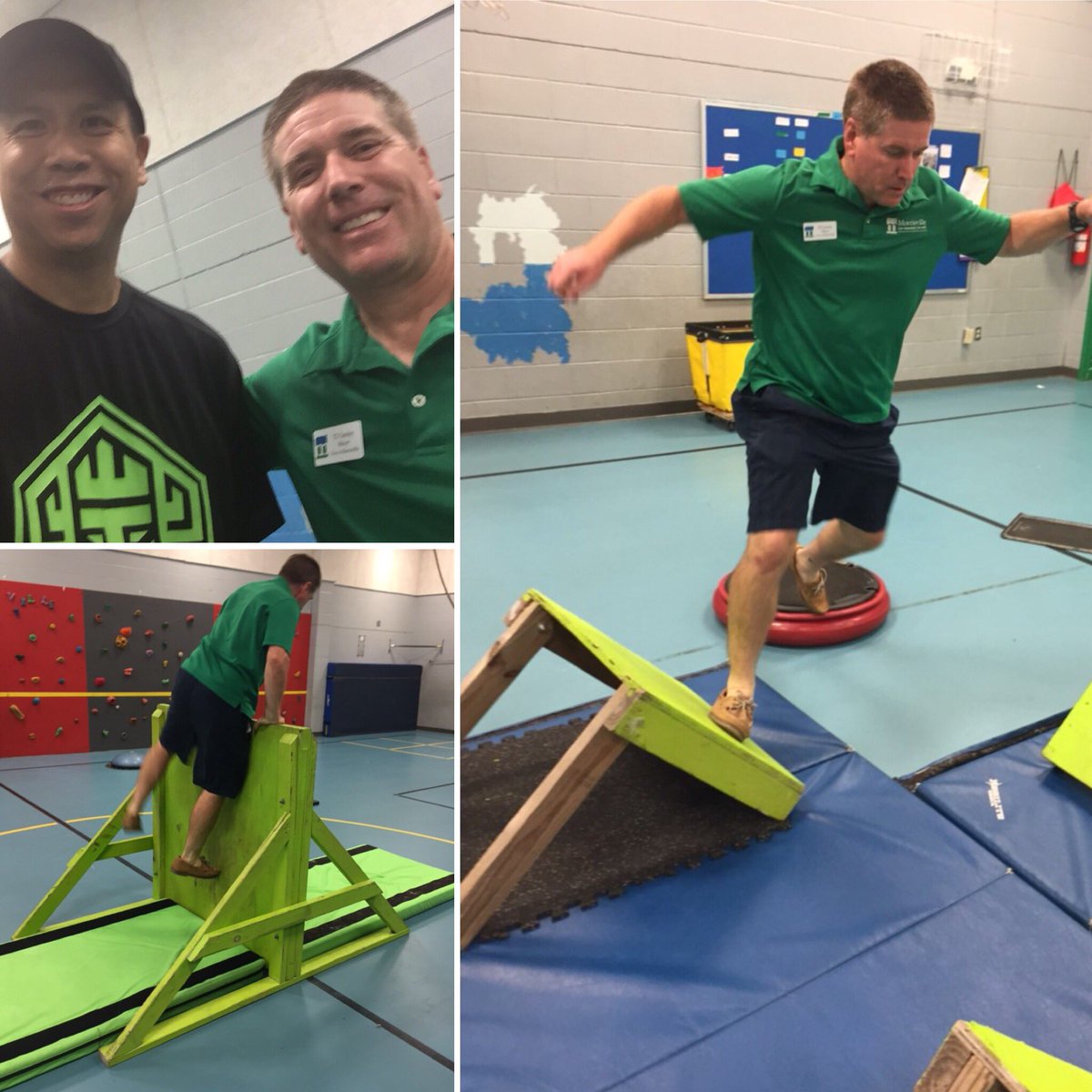 WarriorTechOCR tweet media