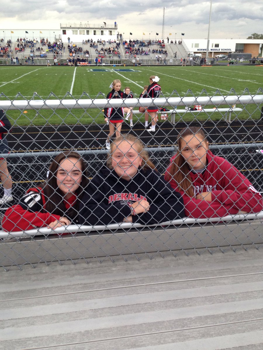 jbs260's tweet image. Our very favorite Baron Student Managers visiting the Grands.