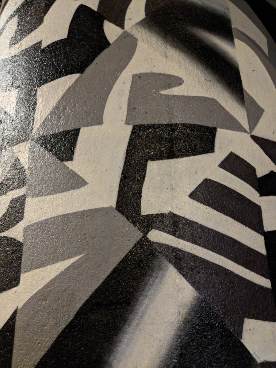 ViewsFromTheBar's tweet photo. #baf2018 @Kaapsebrouwers. The walk back to the flat. (Pt. 3) Street art.

@Tribod @hoppytweets @LadySadie66 @birraire @goodpeoplebeer @markthegasman @Mr_ian_B @beeradventures_ @6TownsMart @MrDrinknEat @thegreatcubbio @mikestaproom @natstef73 @BChrisSpinks @HofmannKris https://t.co/8xu69ZCzLF