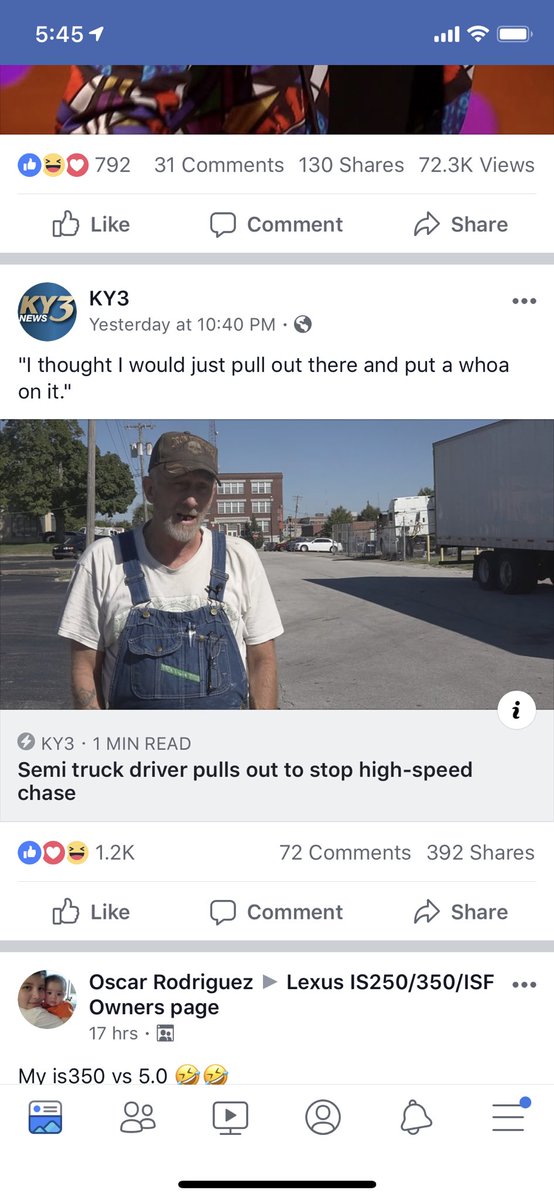 JaedanAtchley's tweet photo. Only in Missouri would you hear someone say “put a whoa on it” https://t.co/8ISNjaLlgz