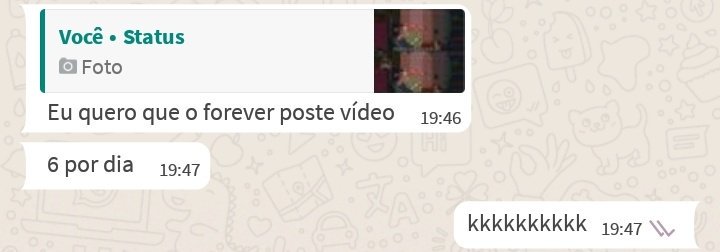 Eae <a href="/Forevitao/">Forevitao</a> kkkkkkkk