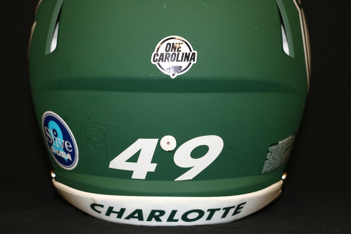 Charlotte Football on Twitter "Saturday at UAB, Charlotte49ers join