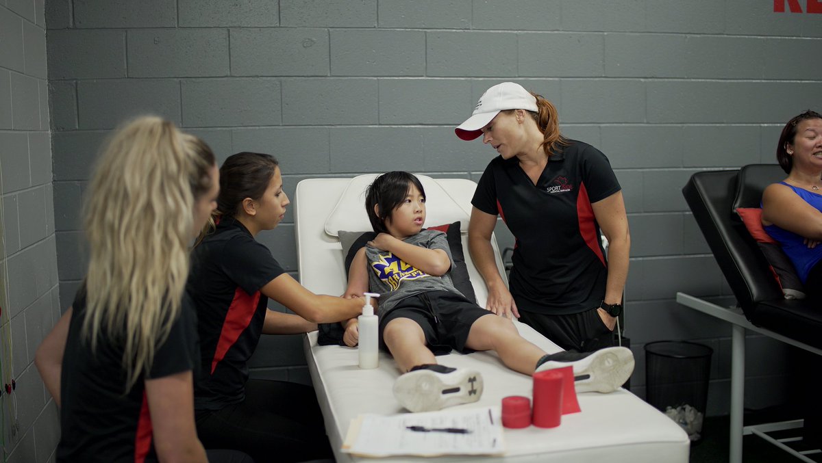 SportSide Medical tweet media