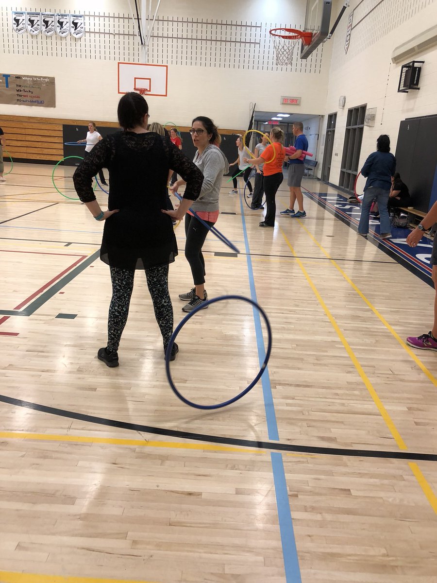 m_marycatherine's tweet photo. ‘Can’t Miss’ Kindergarten games share strategies for gym management, fair play and stop-move ideas! Fantastic game ideas that just kept coming. Thanks Russ Minnis, we are #GECDSBProud to have you on our team tonight! https://t.co/cX9XCgMt7D