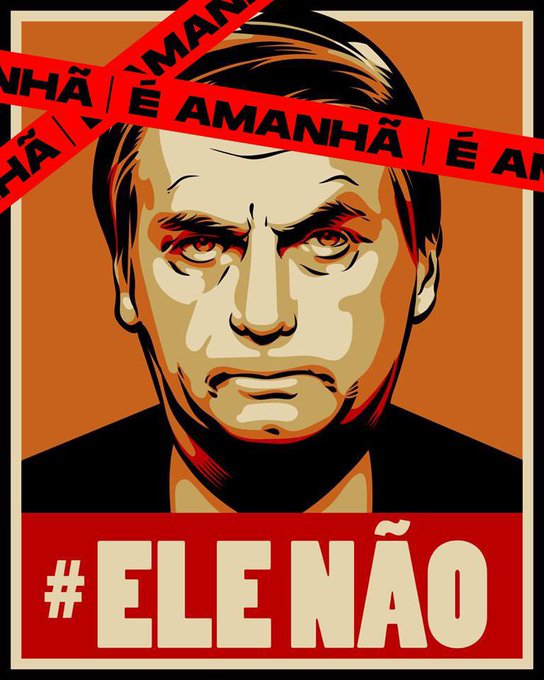 Ver imagem no Twitter