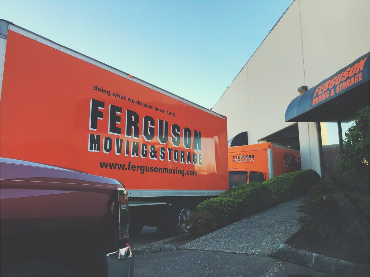 Ferguson Moving tweet media