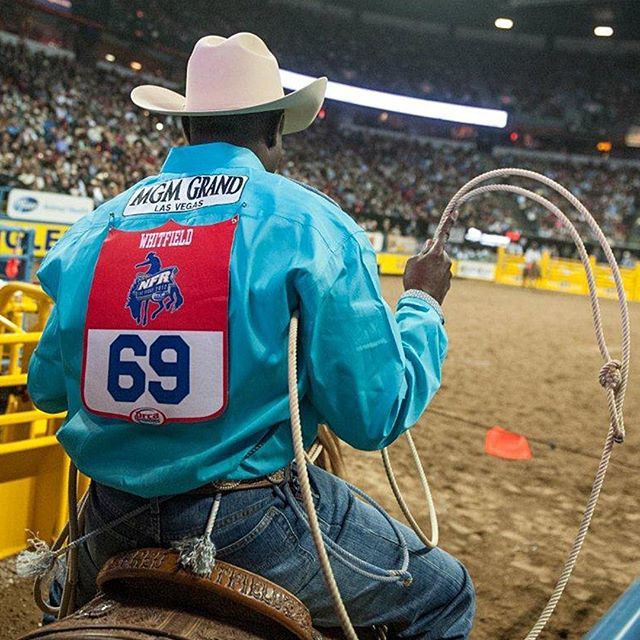 Gold Buckles Don't Lie! 69 Days... #NFRcountdown https://ift.tt/2OjijS0