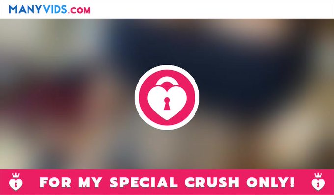 Hey MV Crushes! Wait until you see what I just sent to you. Check your MV Crush notes now! https://t<a href="/tag/manyvids"class="tags"><span>#manyvids</span></a>