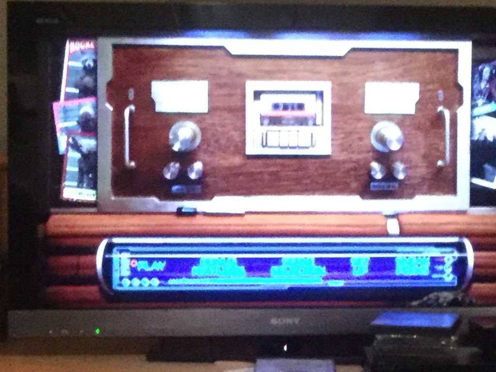 ummbecauselife's tweet photo. Getting ready to watch one of my fav movies #GuardiansOfTheGalaxy @Guardians #soexcited #myfavmovie #MyFavorite @Marvel https://t.co/XMkNS3TMSe