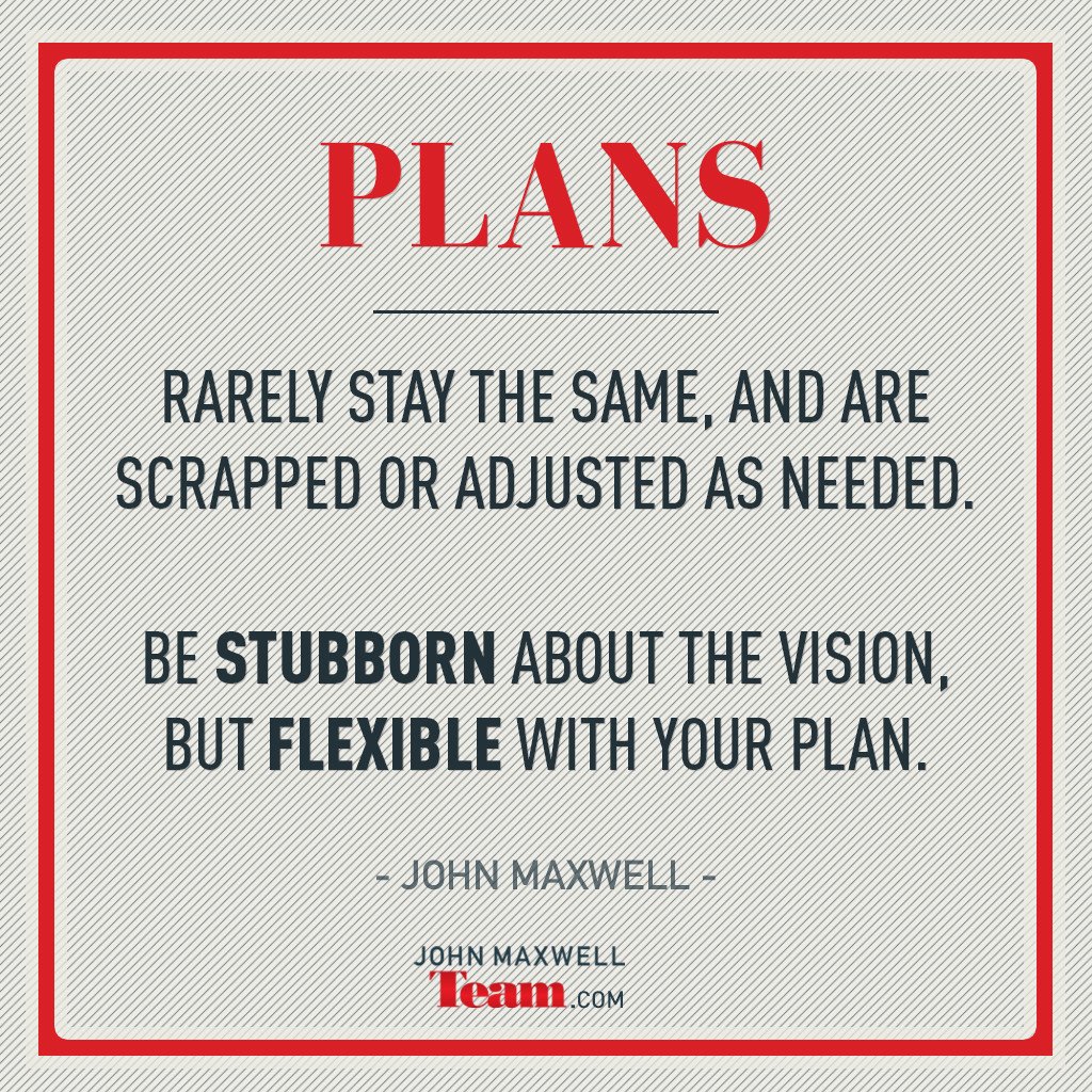 John C. Maxwell (@thejohncmaxwell) on Twitter photo 