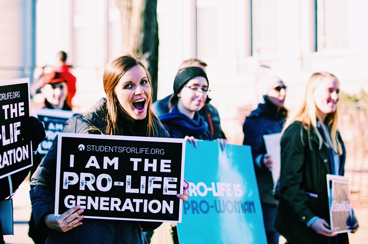 LiveAction's tweet image. We survived Roe v. Wade

But Roe v. Wade will not survive us!