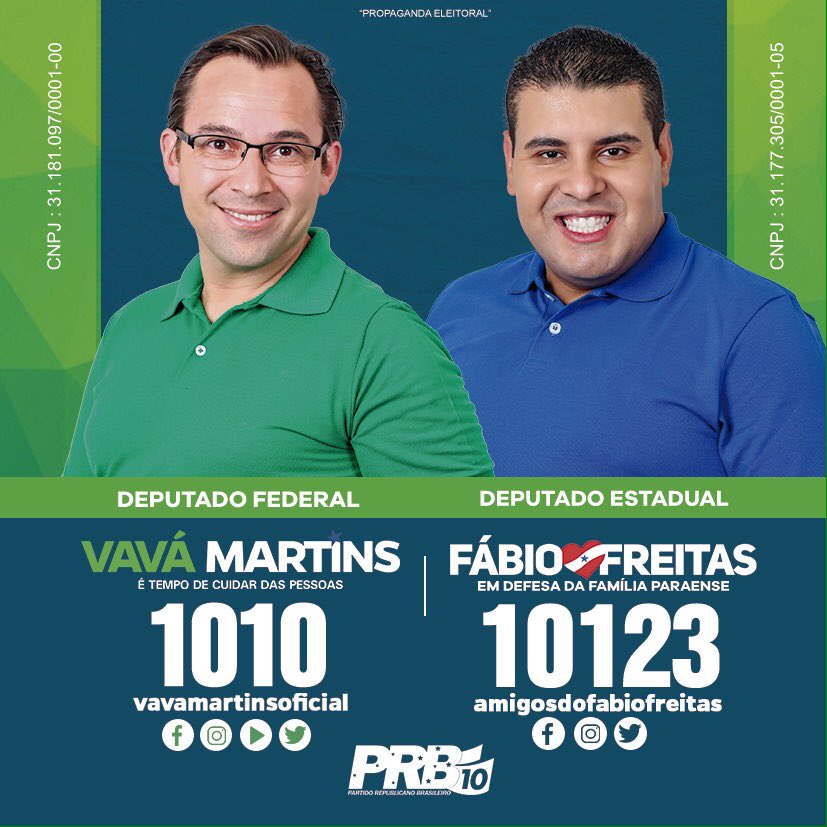 carlyaylice's tweet photo. Candidatos que se preocupam com a sustentabilidade e que invistam na melhoria das condições de vida das comunidades, eles são:
#VavaMartins1010
#FabioFreitas10123
#VoteConscienteNAF https://t.co/7SRtBP4cYF