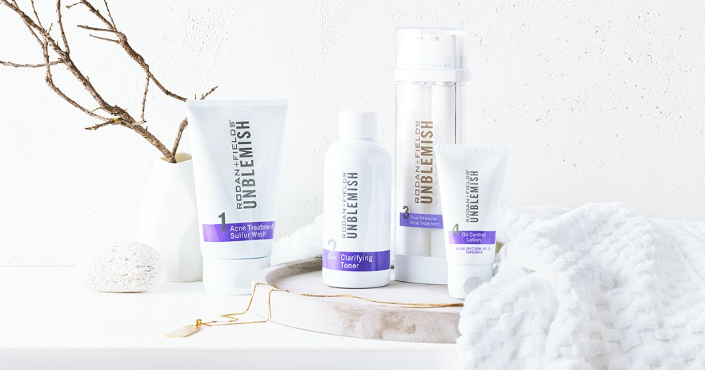 RodanFieldsHQ's tweet photo. What causes your breakouts? Is it stress? The weather?

Find out out here: https://t.co/VsLb8VVQDt. #RodanandFields #DermRF https://t.co/vOUNFx6wxO