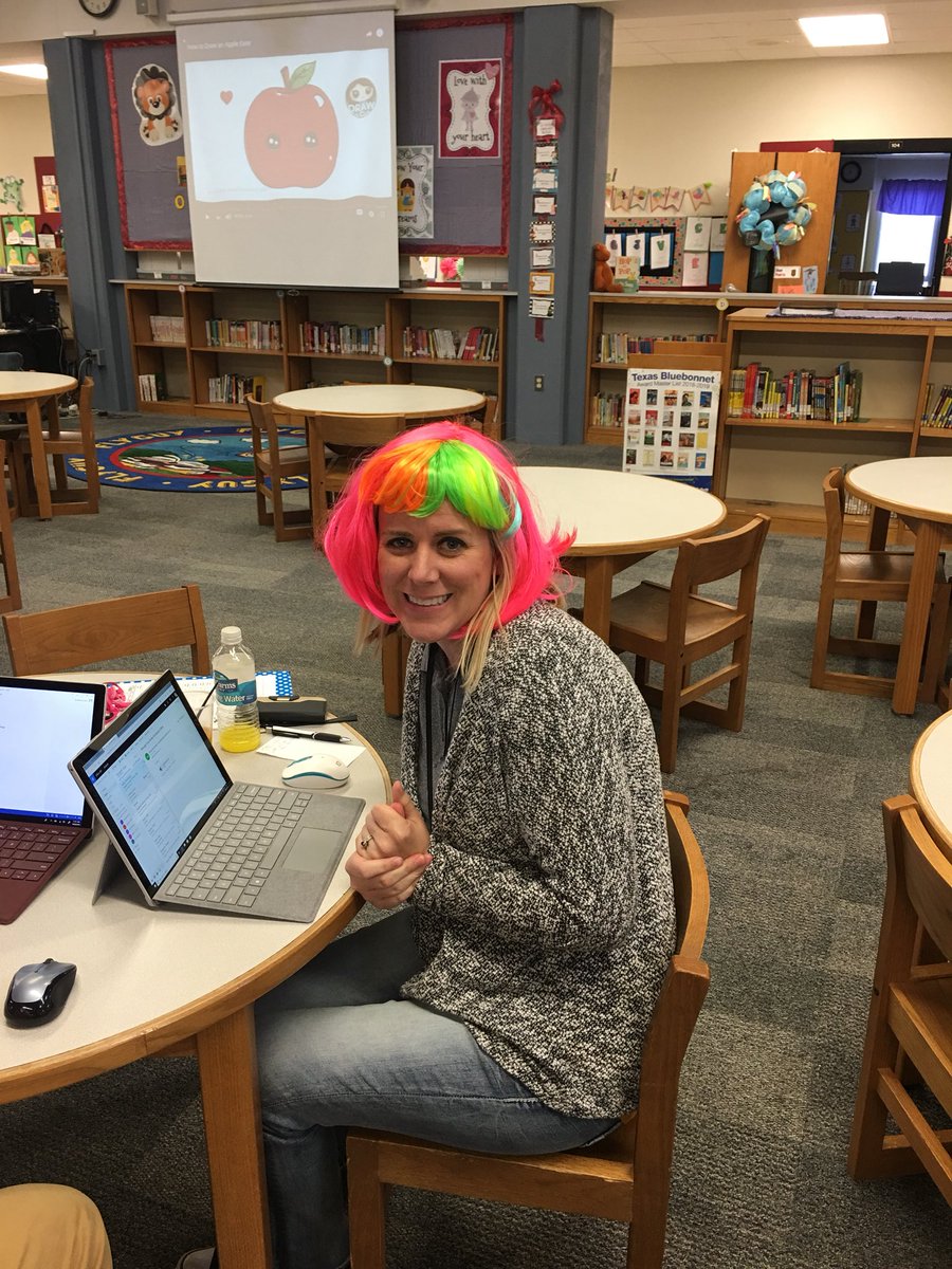 CotiMiddleton's tweet photo. #captionthis #play #studentslovedit #neveradullmoment #martinelementary @OfficialCISD @CISDMartin @Asully84Jo https://t.co/7cwzZB8nv8
